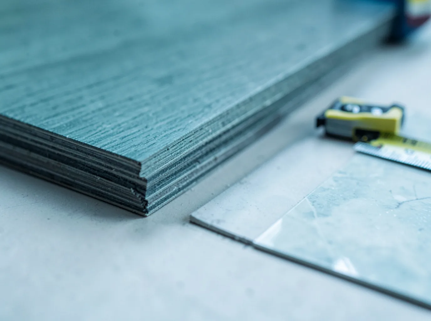 Luxury Vinyl Plank Installation Artemas, PA FAQs